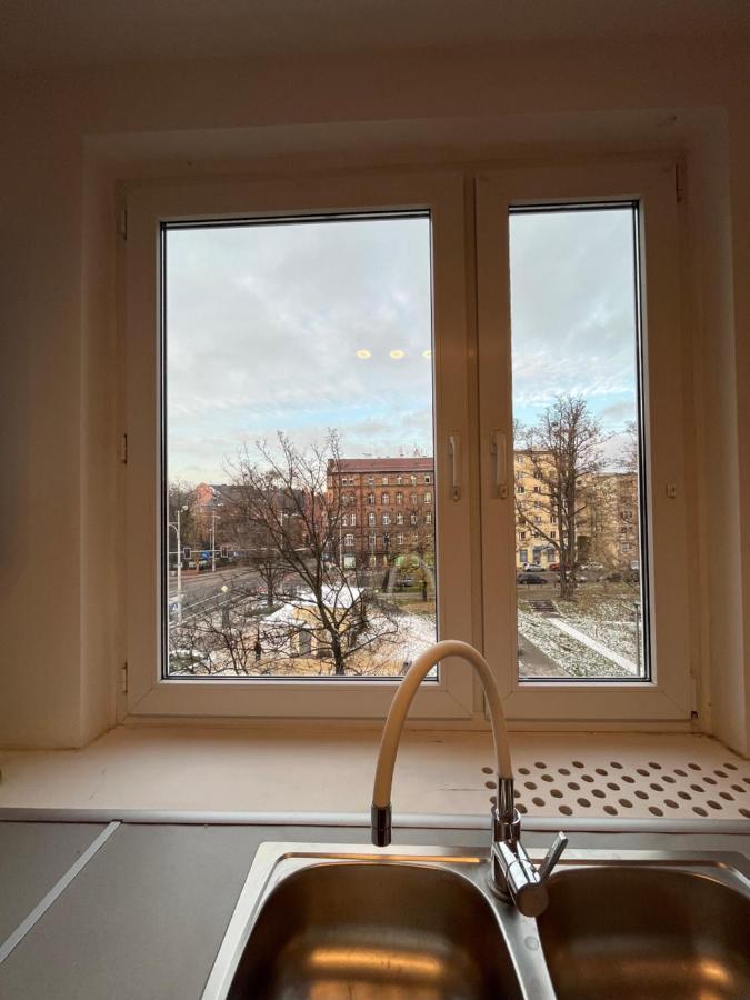 Bema Guest House - City Centre Wrocław Eksteriør billede