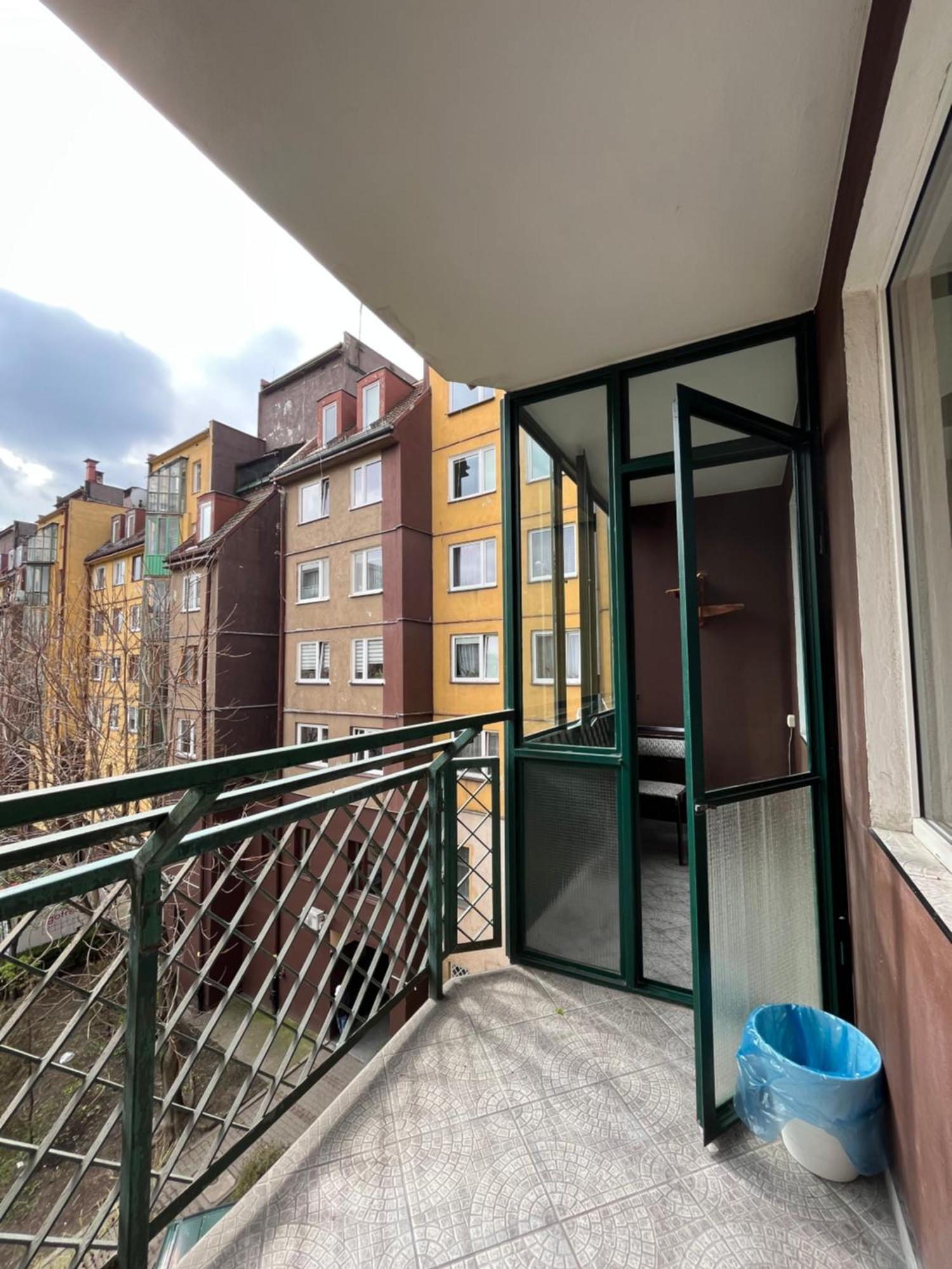 Bema Guest House - City Centre Wrocław Eksteriør billede