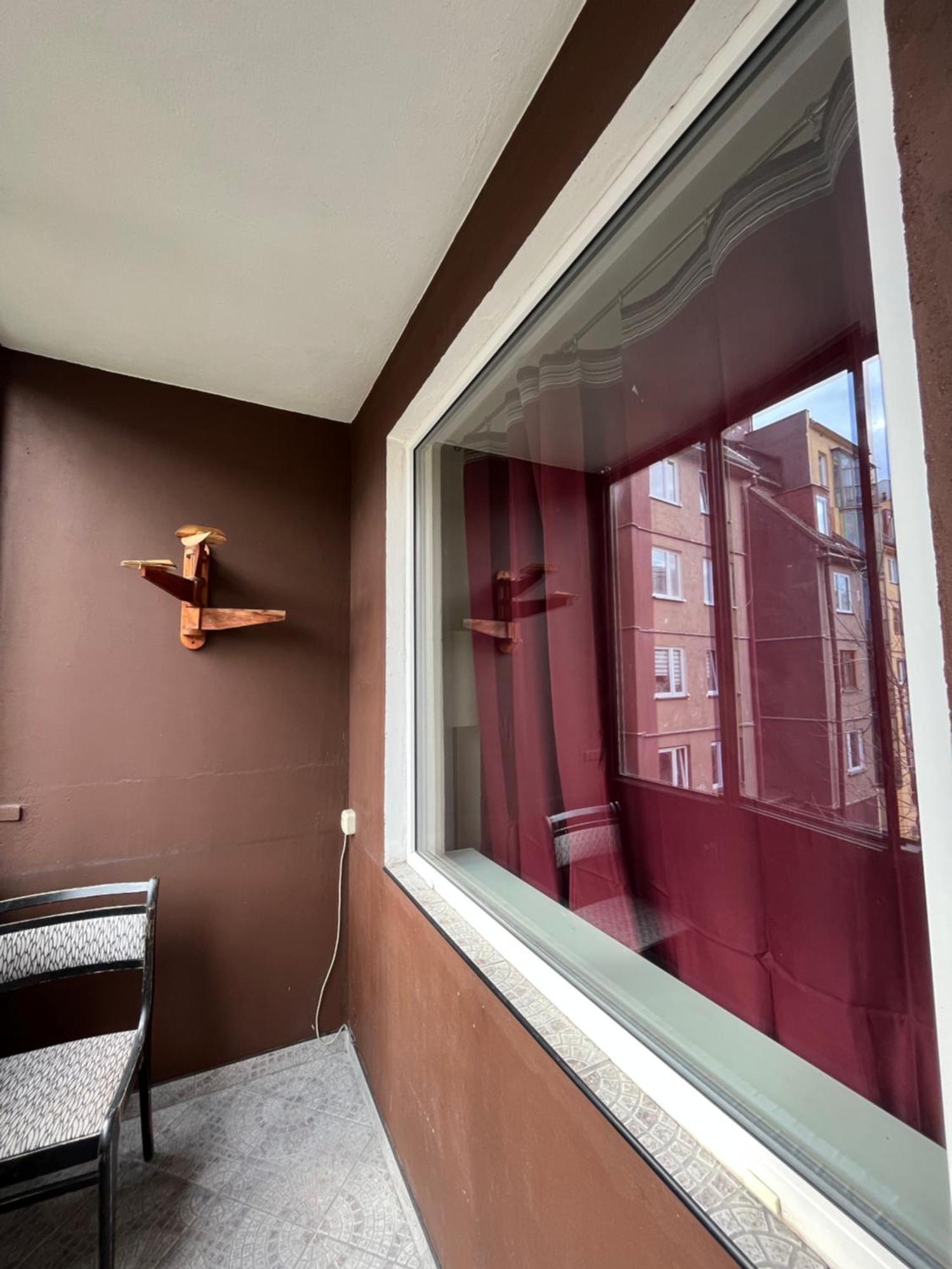 Bema Guest House - City Centre Wrocław Værelse billede
