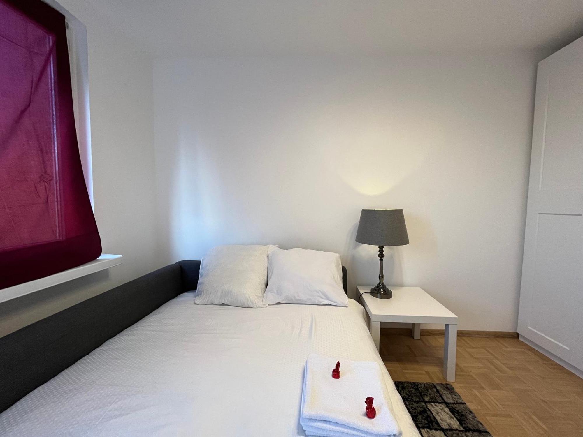 Bema Guest House - City Centre Wrocław Eksteriør billede