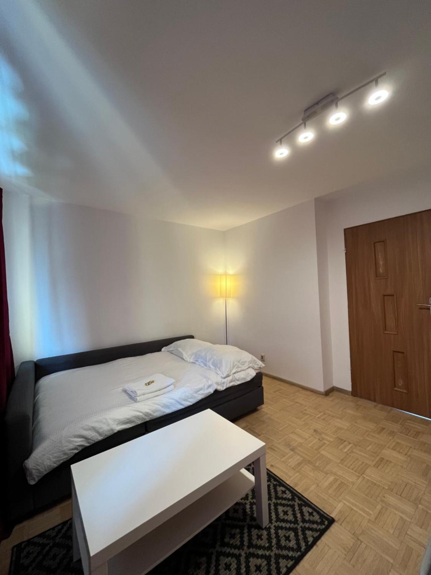 Bema Guest House - City Centre Wrocław Eksteriør billede